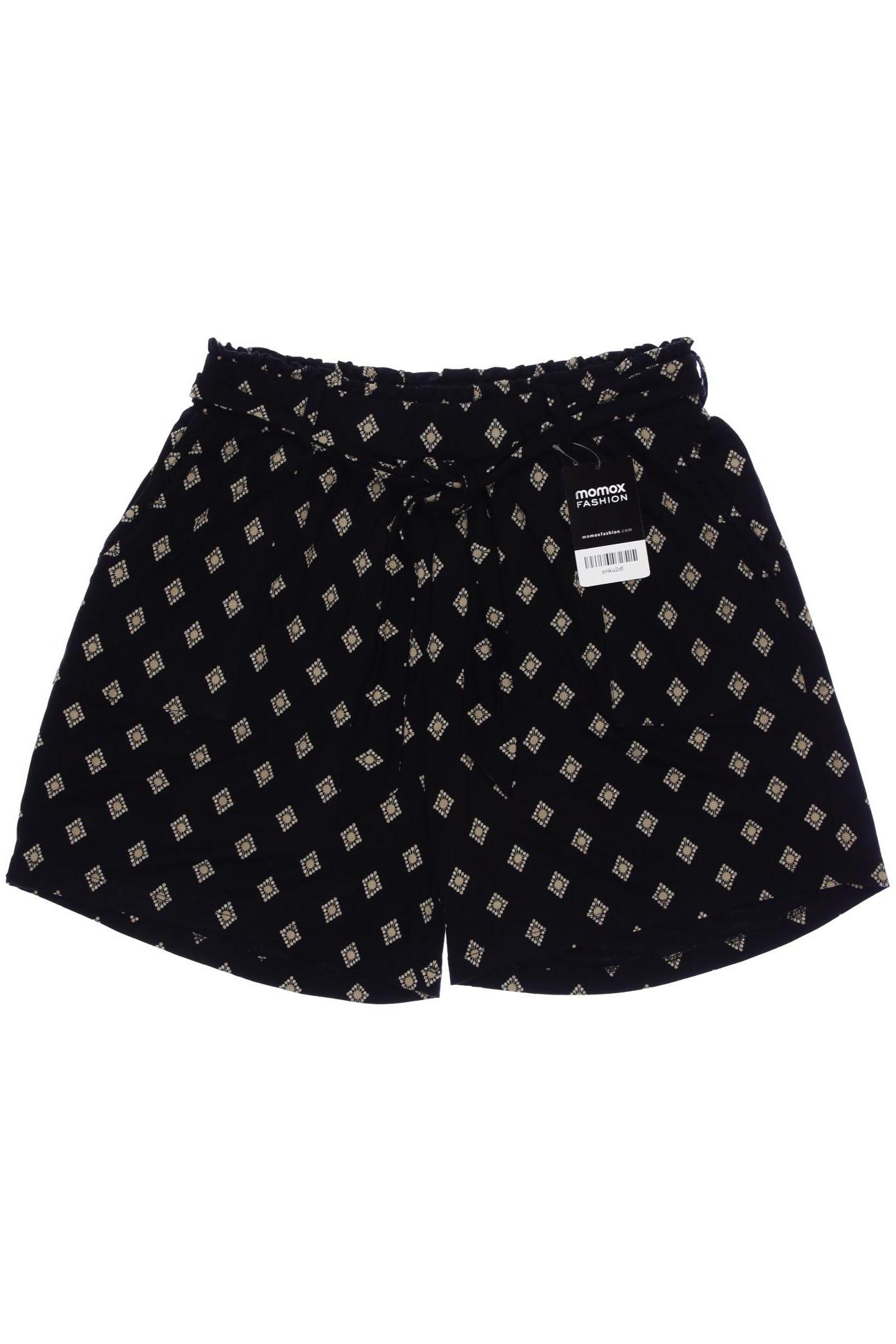 s.Oliver Damen Shorts, schwarz von s.Oliver