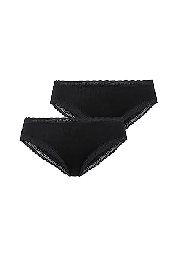 s.Oliver Damen Slip (2er Pack) von s.Oliver