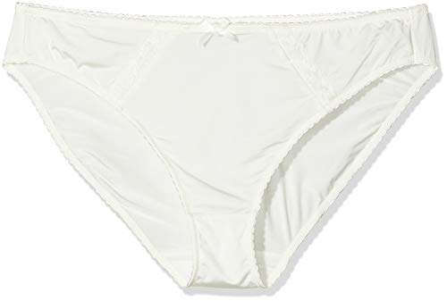 s.Oliver Damen Slip Panties, Beige (Cream 1493), 42 von s.Oliver