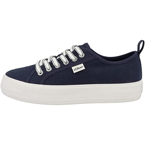 s.Oliver Damen Sneaker Low 5-23650-20 von s.Oliver