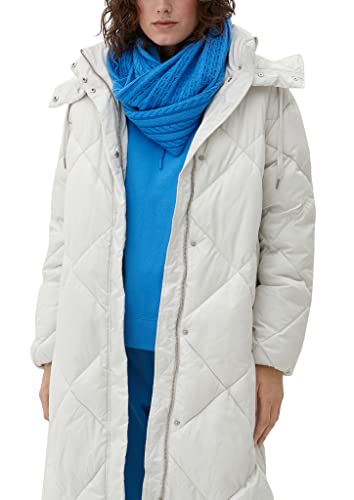 s.Oliver Damen Snood, Blau, Einheitsgröße EU von s.Oliver