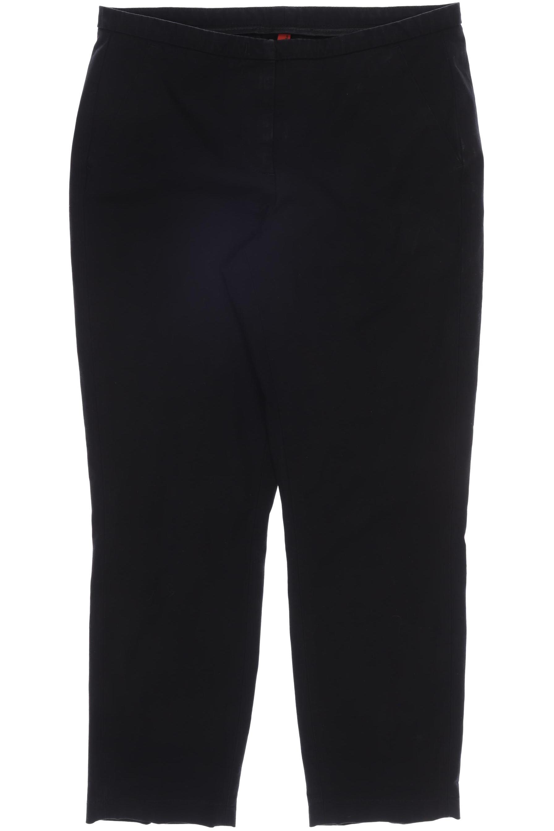 s.Oliver Damen Stoffhose, schwarz von s.Oliver