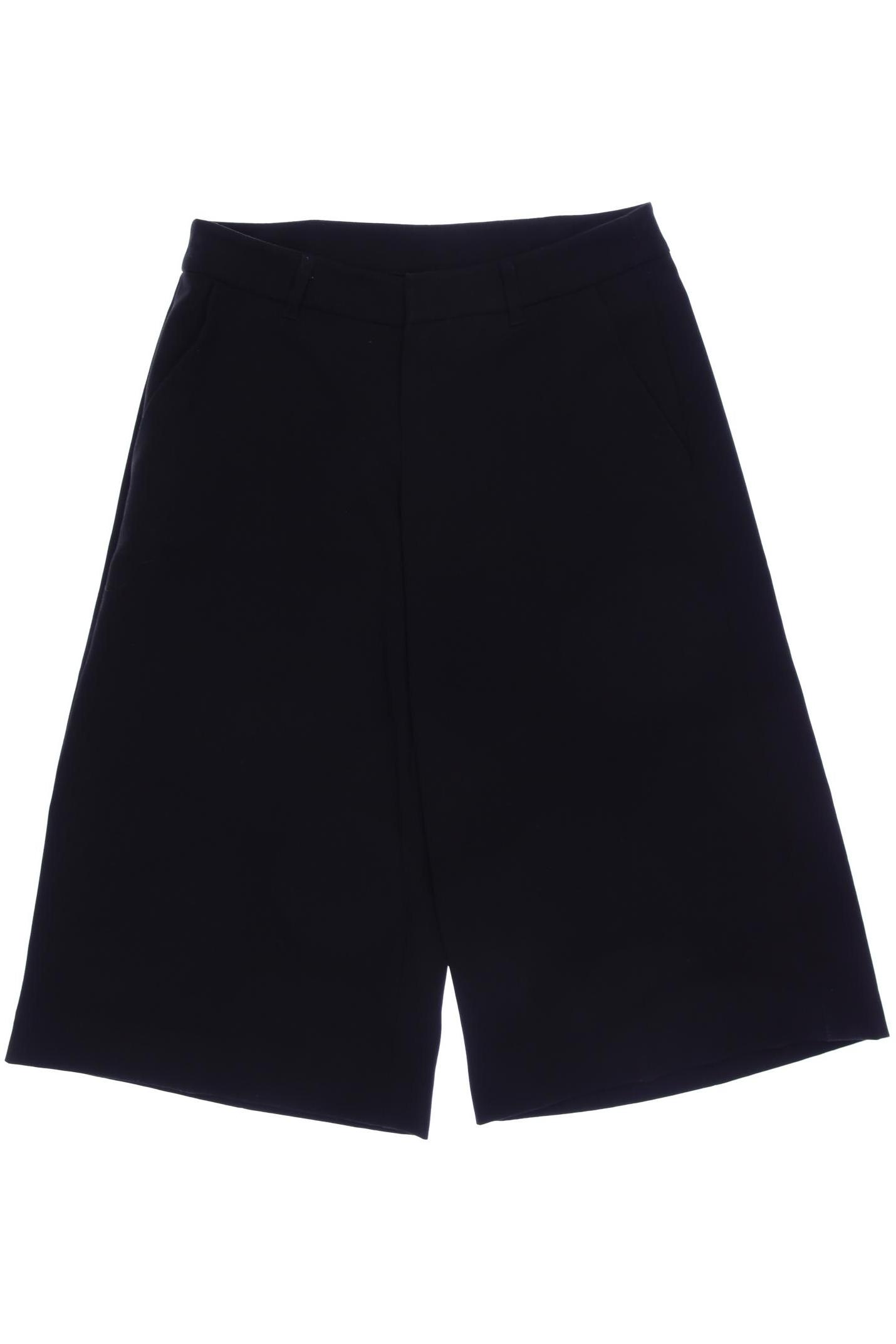 s.Oliver Damen Stoffhose, schwarz von s.Oliver