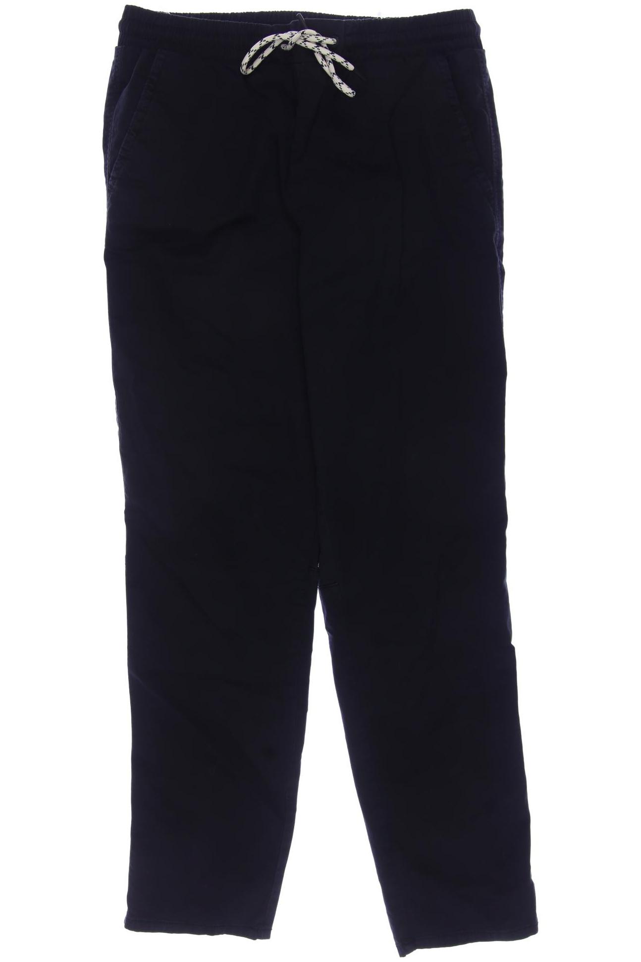 s.Oliver Damen Stoffhose, schwarz von s.Oliver