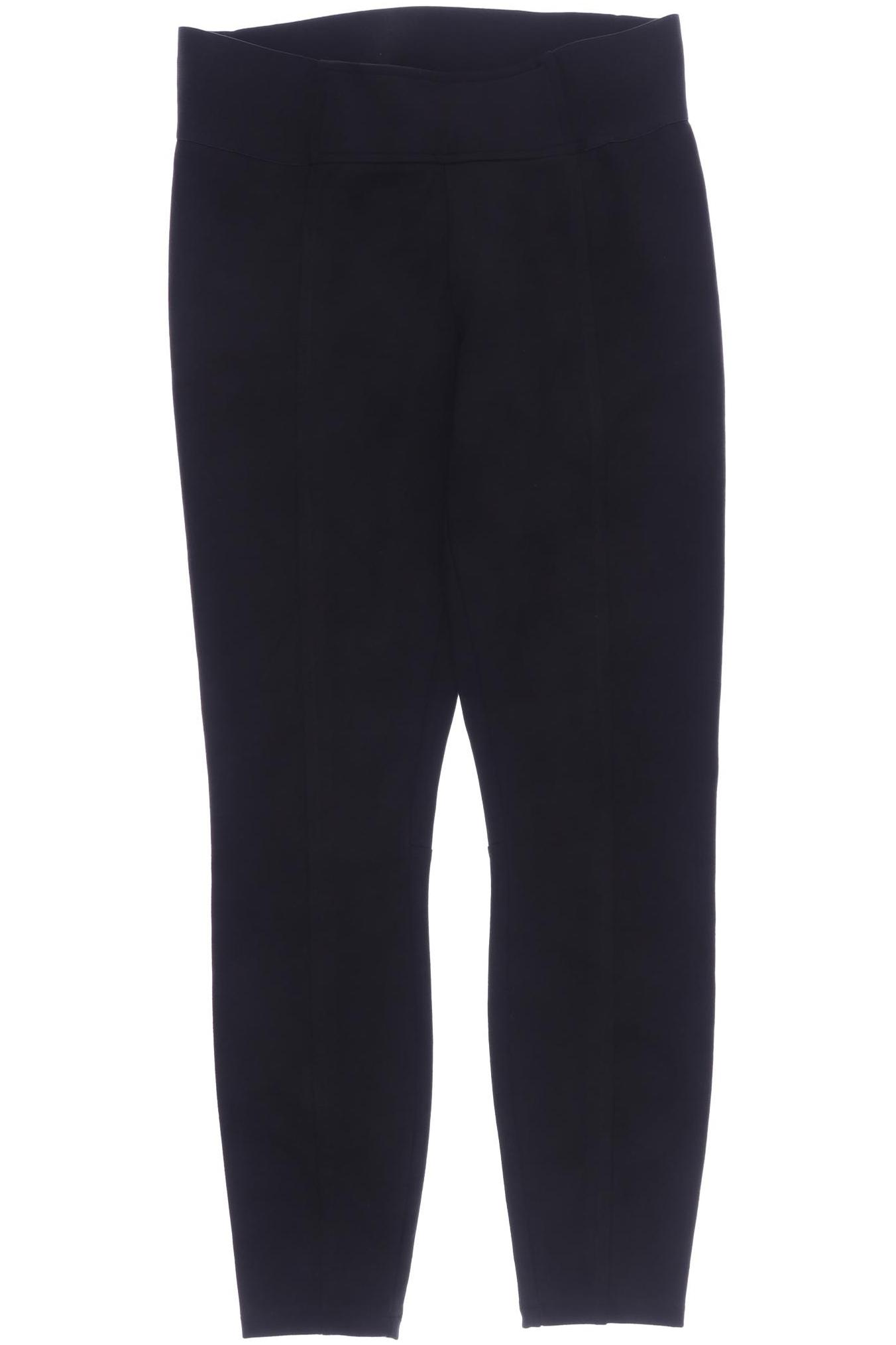 s.Oliver Damen Stoffhose, schwarz von s.Oliver