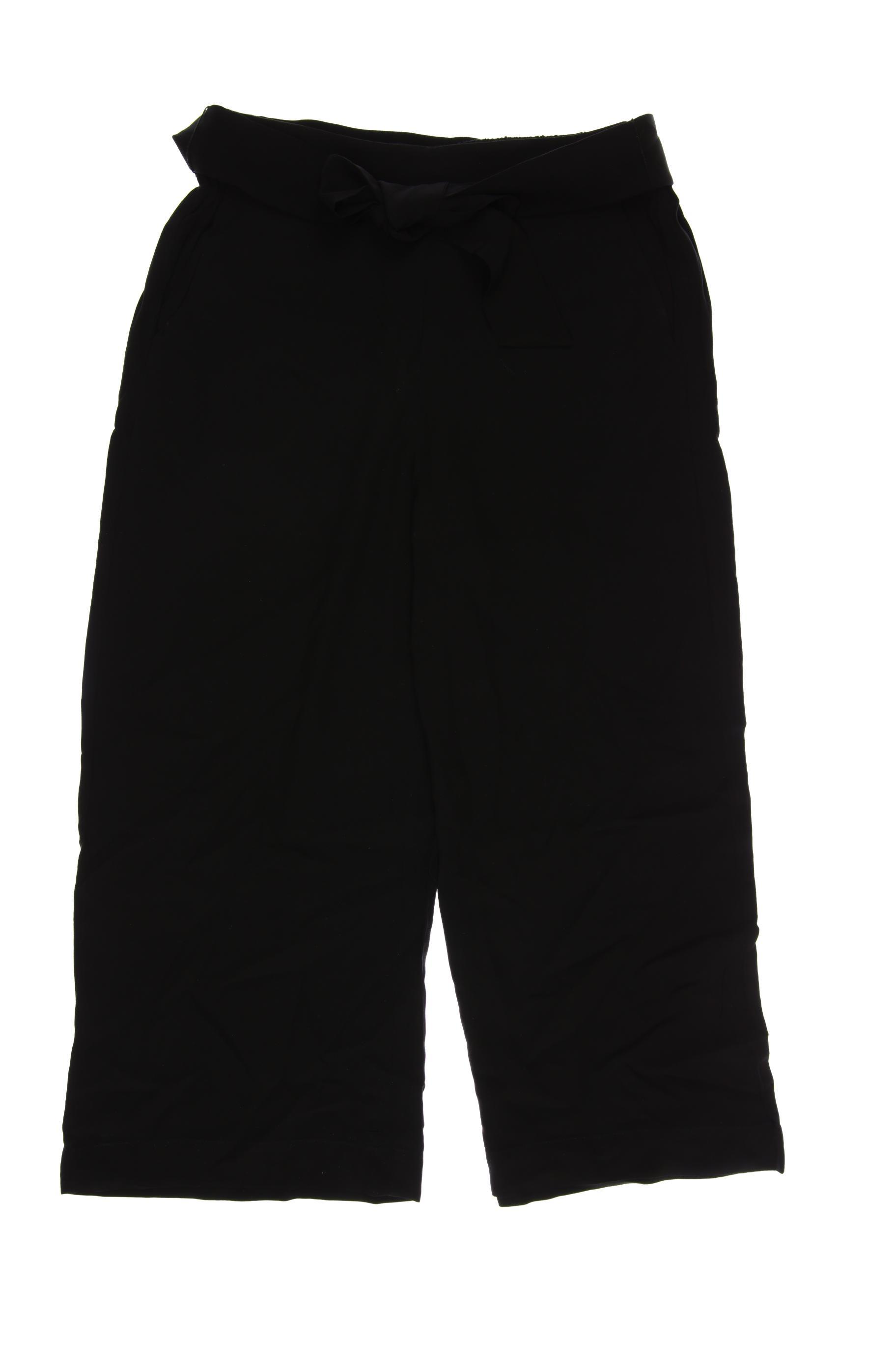 s.Oliver Damen Stoffhose, schwarz von s.Oliver