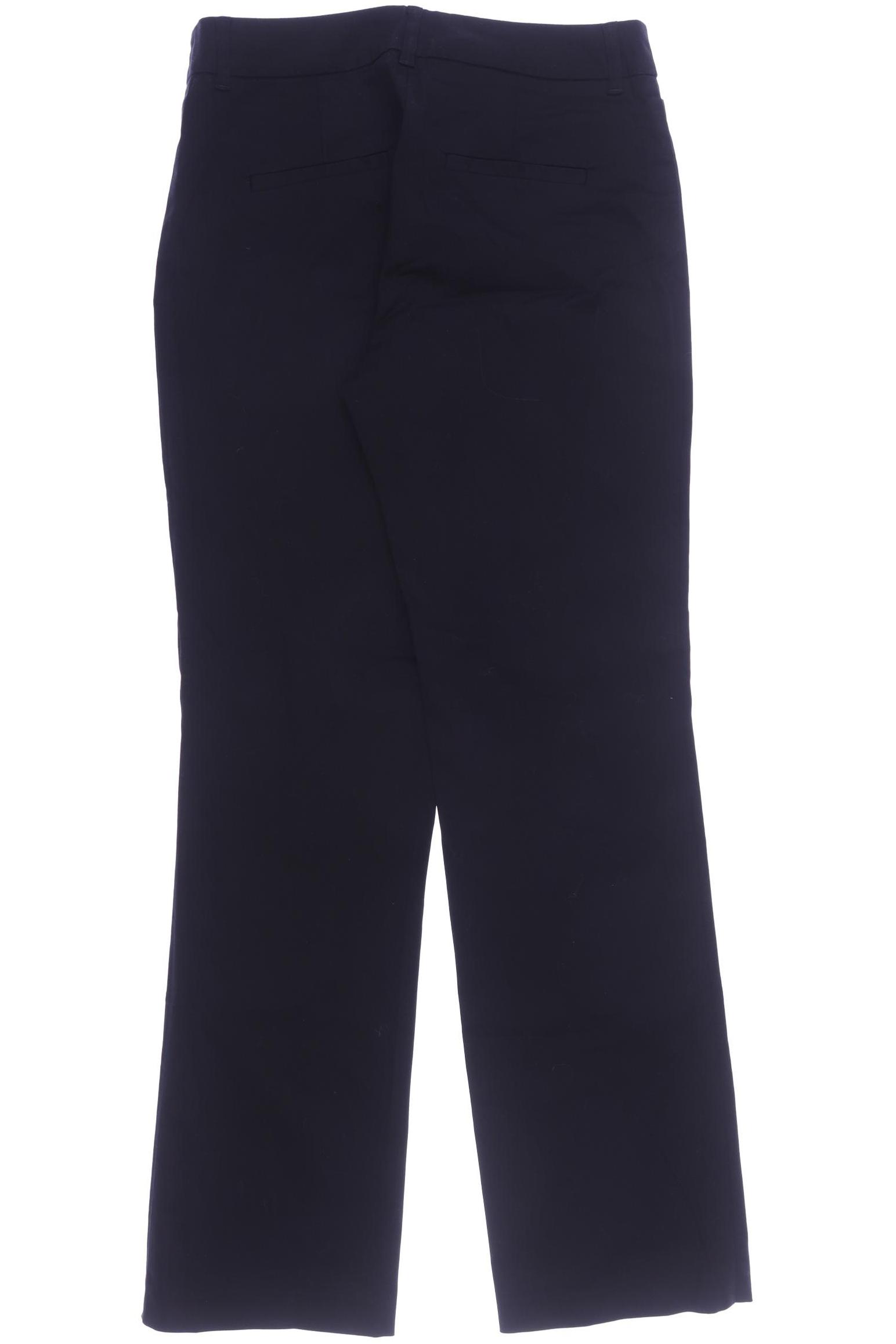 s.Oliver Damen Stoffhose, schwarz von s.Oliver