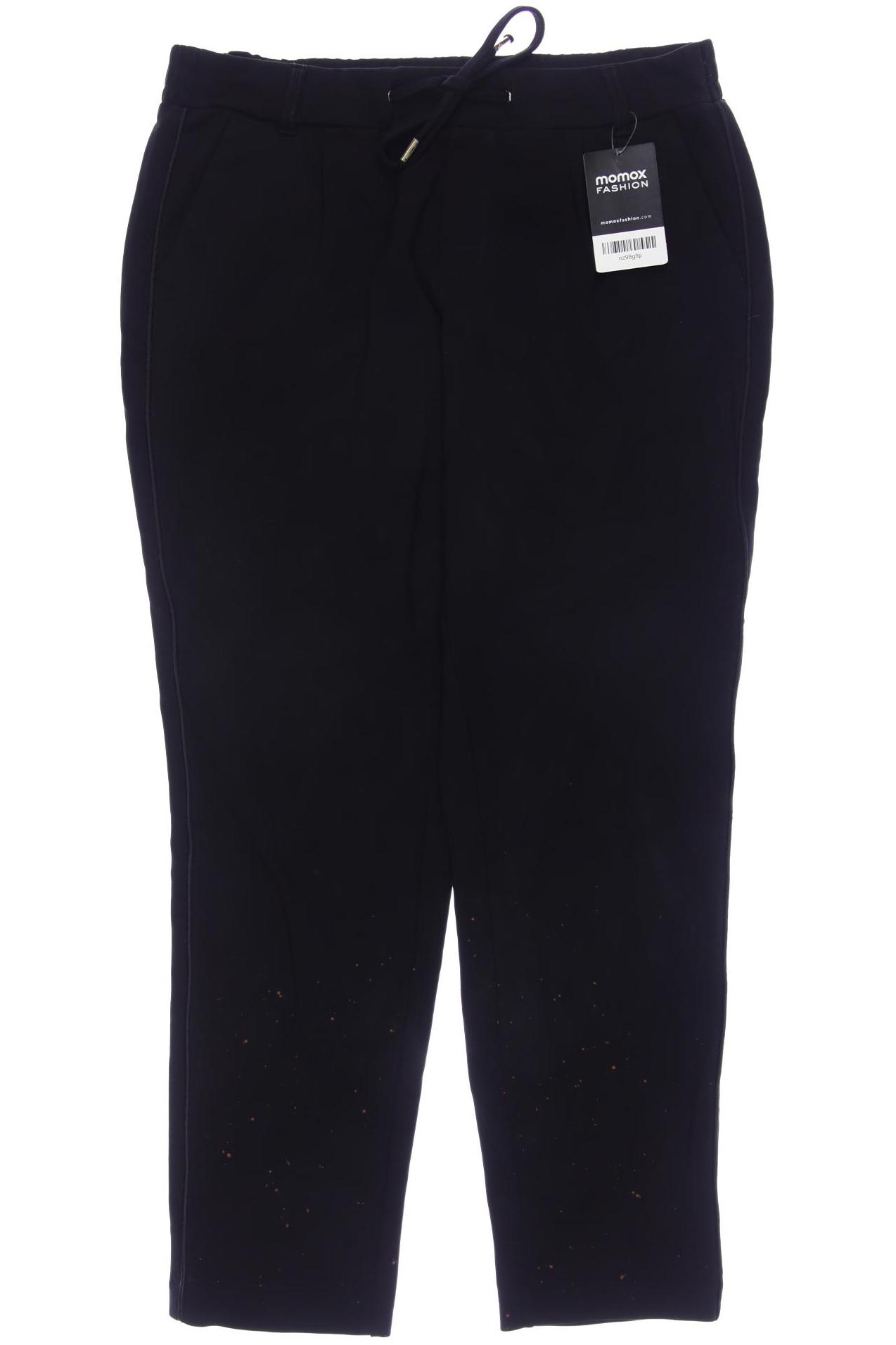 s.Oliver Damen Stoffhose, schwarz von s.Oliver