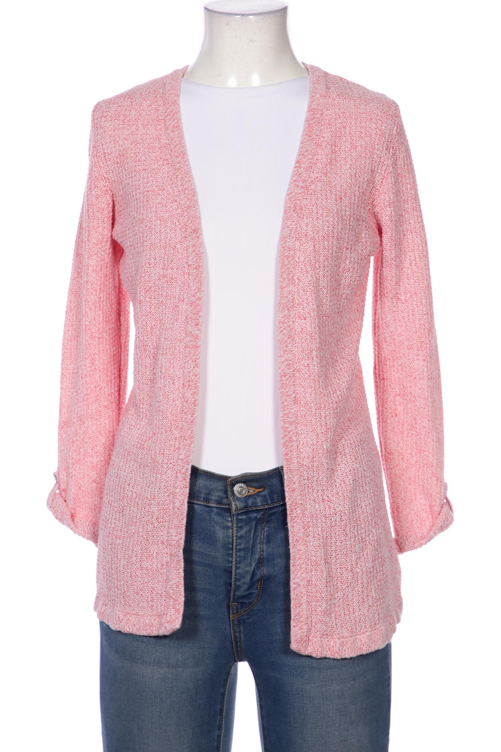 s.Oliver Damen Strickjacke, pink von s.Oliver