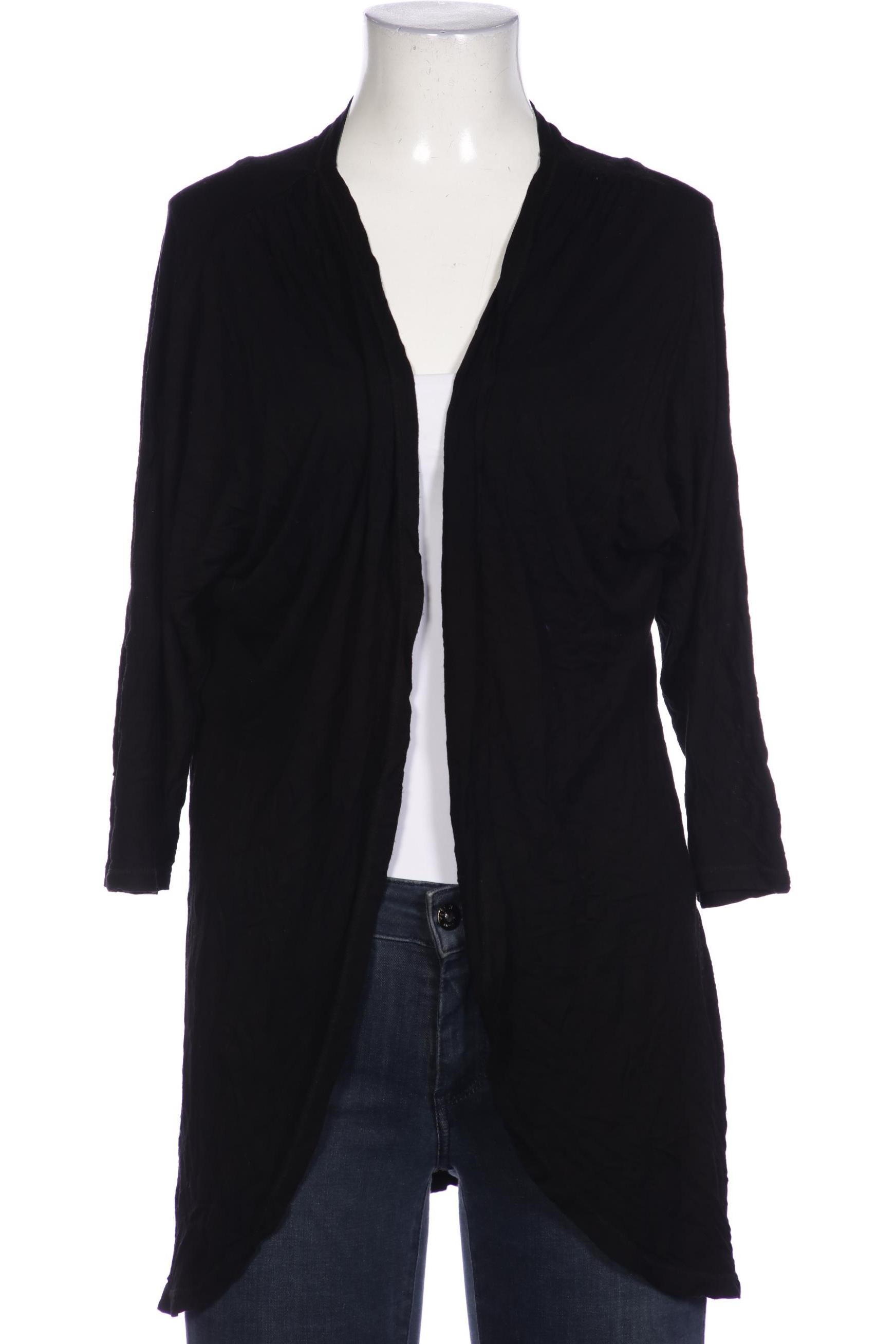 s.Oliver Damen Strickjacke, schwarz von s.Oliver