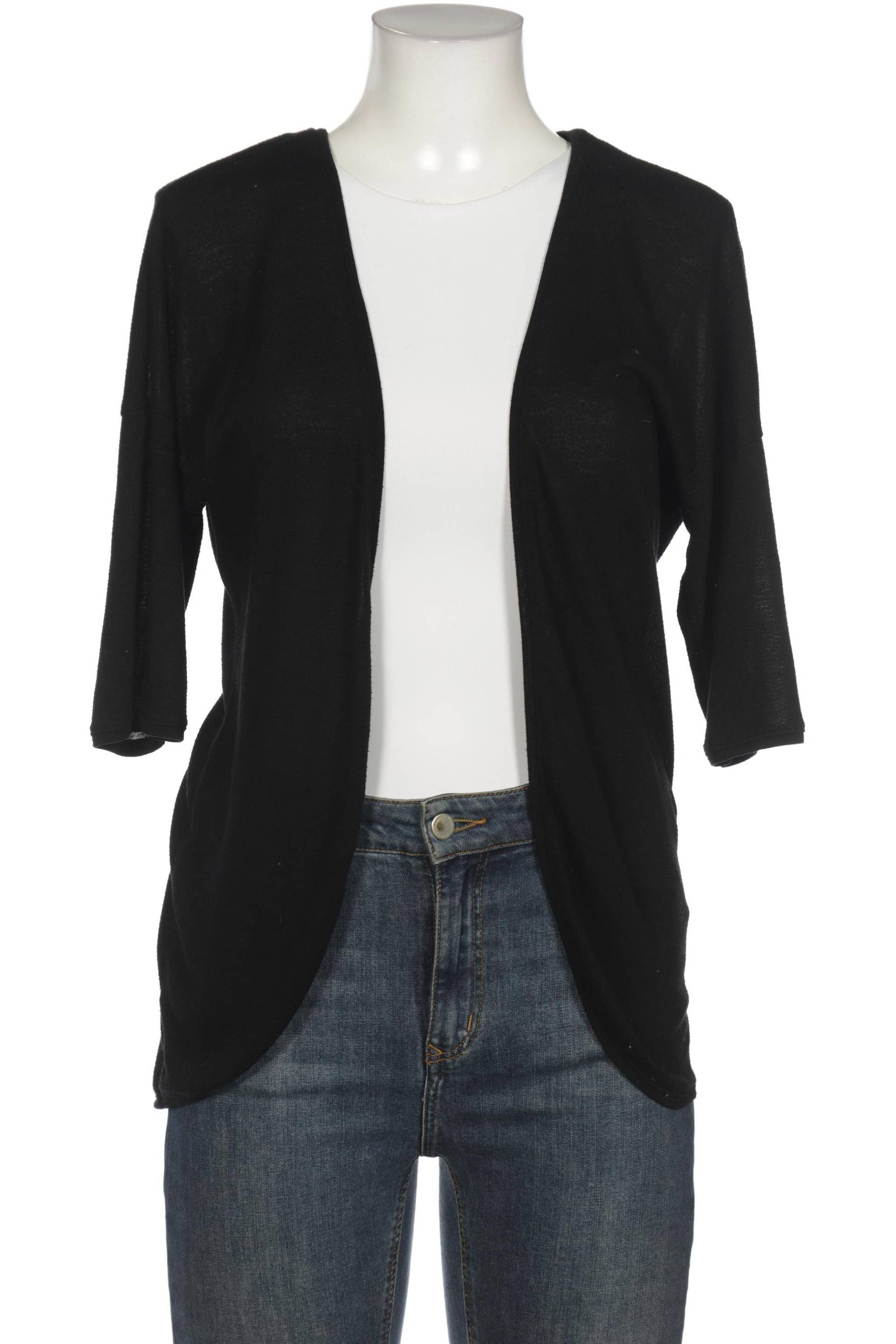 s.Oliver Damen Strickjacke, schwarz von s.Oliver