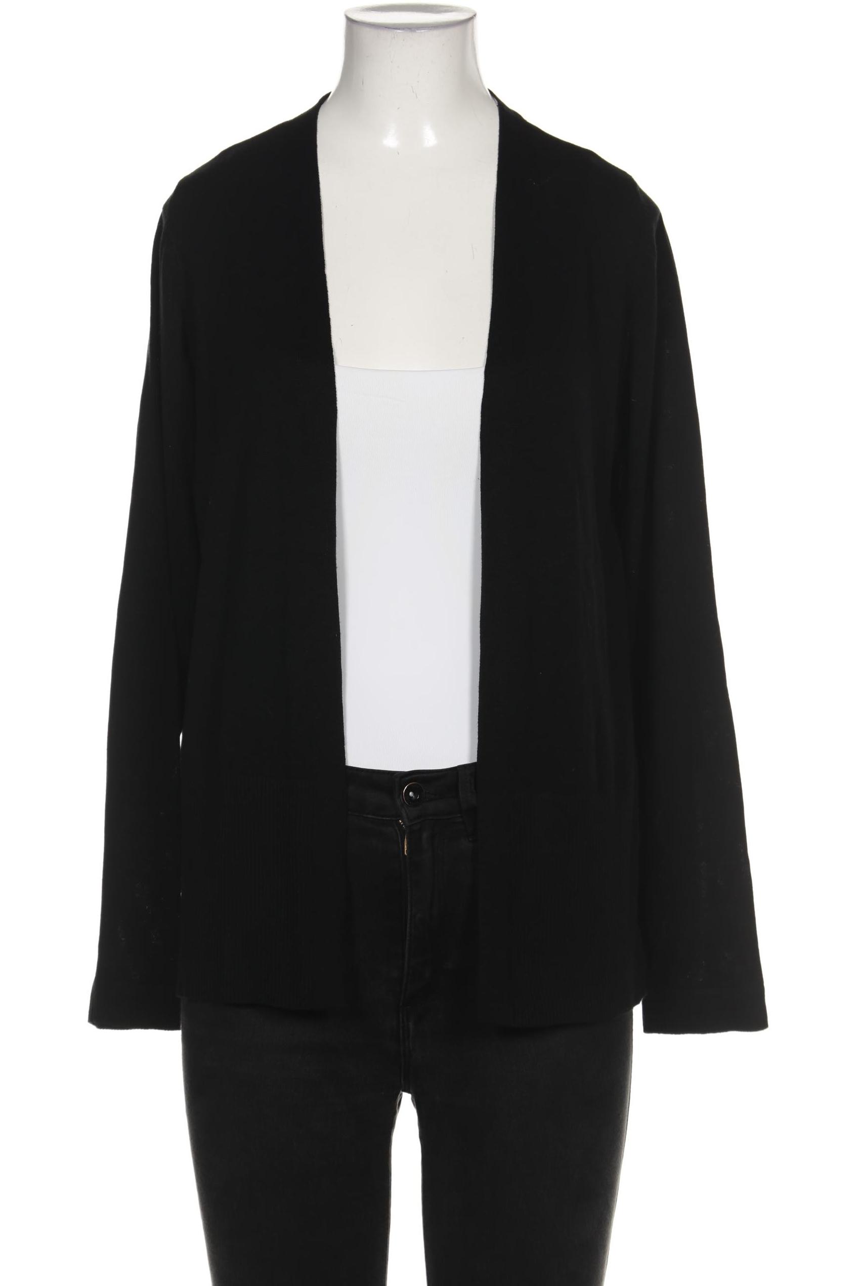 s.Oliver Damen Strickjacke, schwarz von s.Oliver