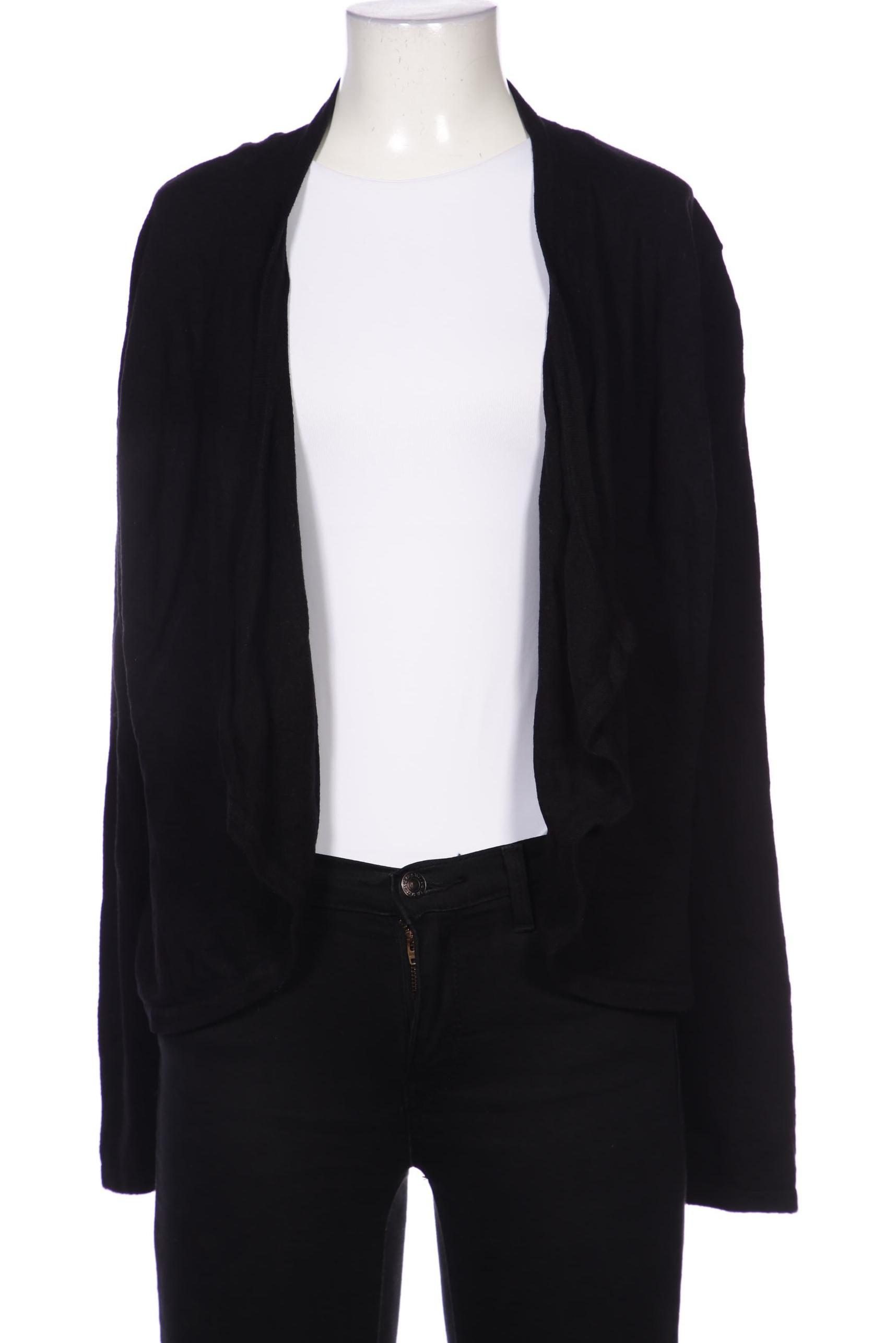 s.Oliver Damen Strickjacke, schwarz von s.Oliver