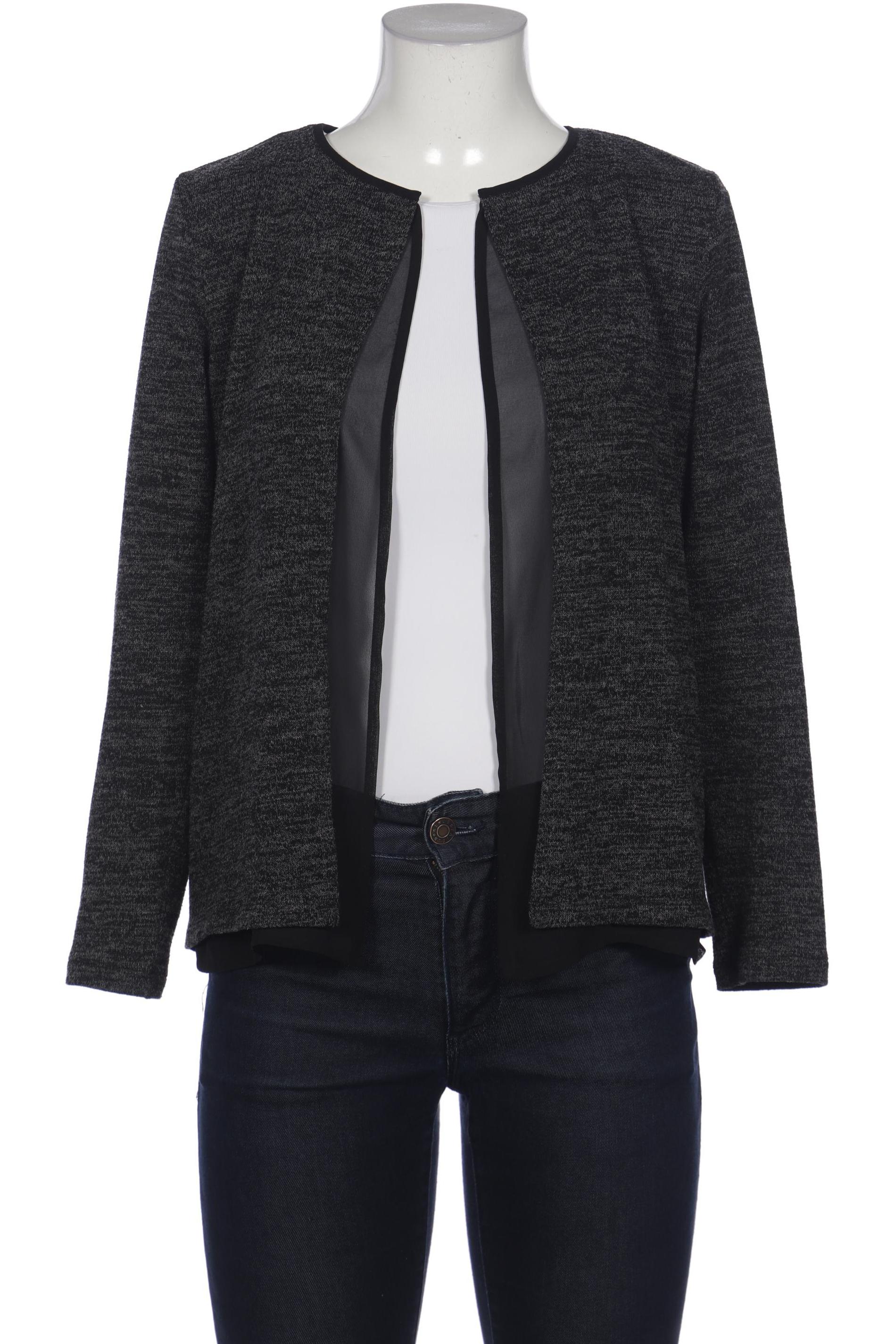 s.Oliver Damen Strickjacke, schwarz von s.Oliver