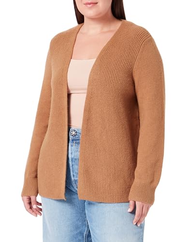 s.Oliver Damen Strickjacke langarm BROWN 34 von s.Oliver