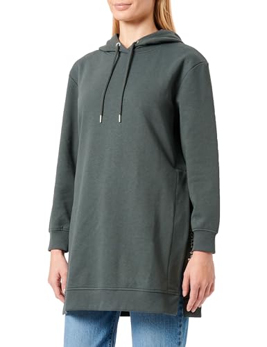 s.Oliver Damen Sweatshirt Langarm Green 36 von s.Oliver