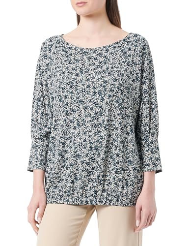 s.Oliver Damen T-Shirt 3/4 Arm Green 40 s.Oliver Damen T-Shirt 3/4 Arm Green 40 von s.Oliver