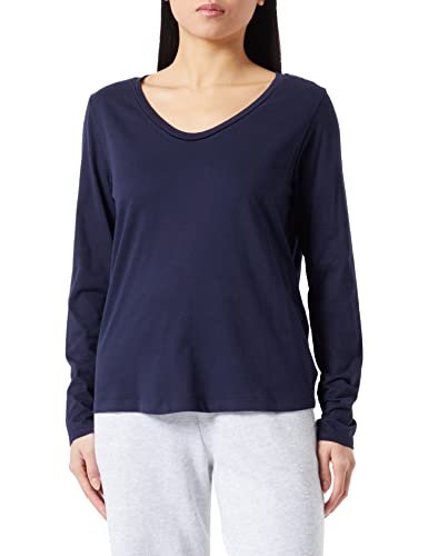 s.Oliver Damen T-Shirts Langarm, 5959, 34 von s.Oliver