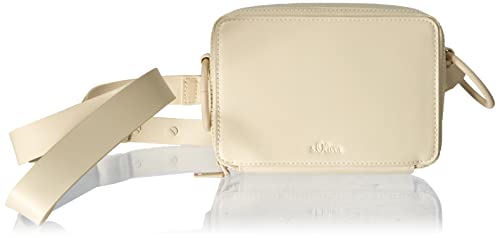 s.Oliver Damen Tasche, Helles_beige, Einheitsgröße EU von s.Oliver