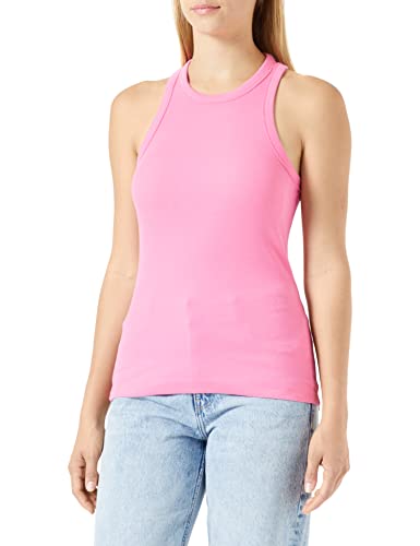 s.Oliver Damen Top, Pink, 36 von s.Oliver