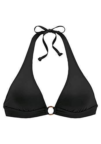 s.Oliver Damen Triangel-Bikini-Top s.Oliver Damen Triangel-Bikini-Top von s.Oliver