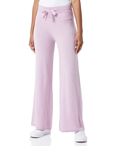 s.Oliver Damen Trousers Hosen, Lilac/Pink, 40 EU von s.Oliver