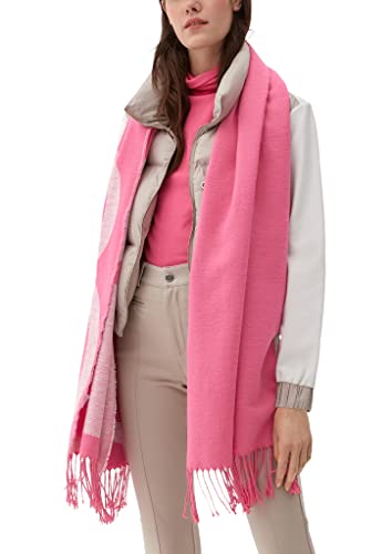 s.Oliver Damen Tuch, Rosa, Einheitsgröße EU s.Oliver Damen Tuch, Rosa, Einheitsgröße EU von s.Oliver