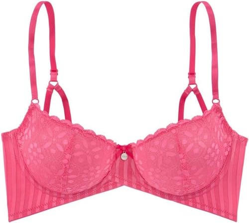 s.Oliver Damen WB4200 BH, Pink, 70C von s.Oliver