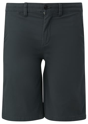 s.Oliver Detroit: Bermuda mit Straight Leg von s.Oliver