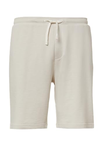s.Oliver Detroit: Sweat-Bermuda mit Flammgarnstruktur im Relaxed Fit wollweiß M s.Oliver Detroit: Sweat-Bermuda mit Flammgarnstruktur im Relaxed Fit wollweiß M von s.Oliver