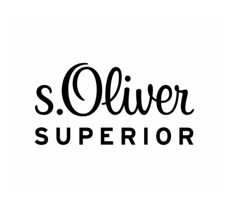 s.Oliver Duft-Set Superior Men Trio Set (30 ml & Duschgel 75 ml & Deo 50 ml) von s.Oliver