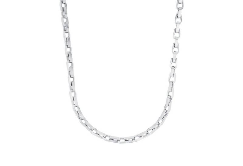 s.Oliver Edelstahlkette s.Oliver Collier für Herren, Edelstahl (Collier, 1-tlg., Collier) von s.Oliver