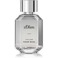 s.Oliver Follow Your Soul Men Eau de Toilette von s.Oliver