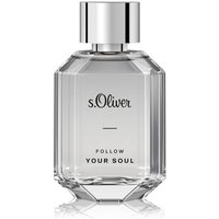 s.Oliver Follow Your Soul Men Eau de Toilette von s.Oliver