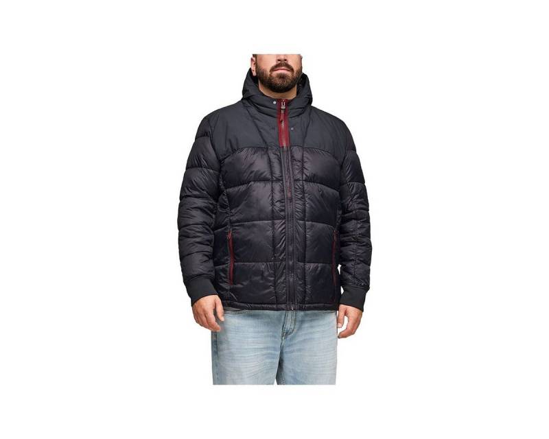s.Oliver Funktionsjacke Jacke für Herren in dunkelblau (1-St) von s.Oliver