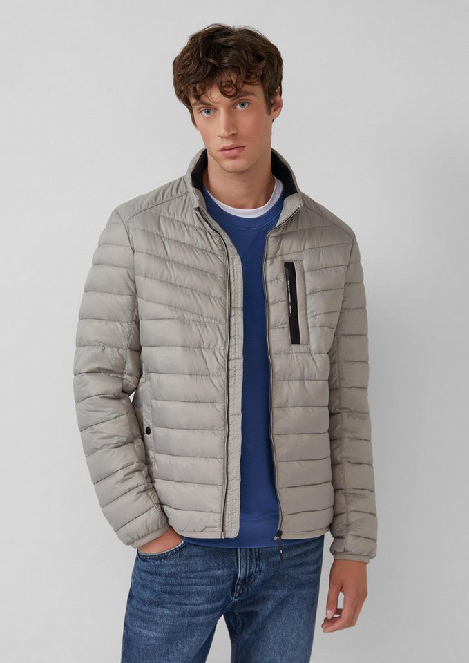 s.Oliver Funktionsjacke Outdoor-Jacke (1-St) von s.Oliver