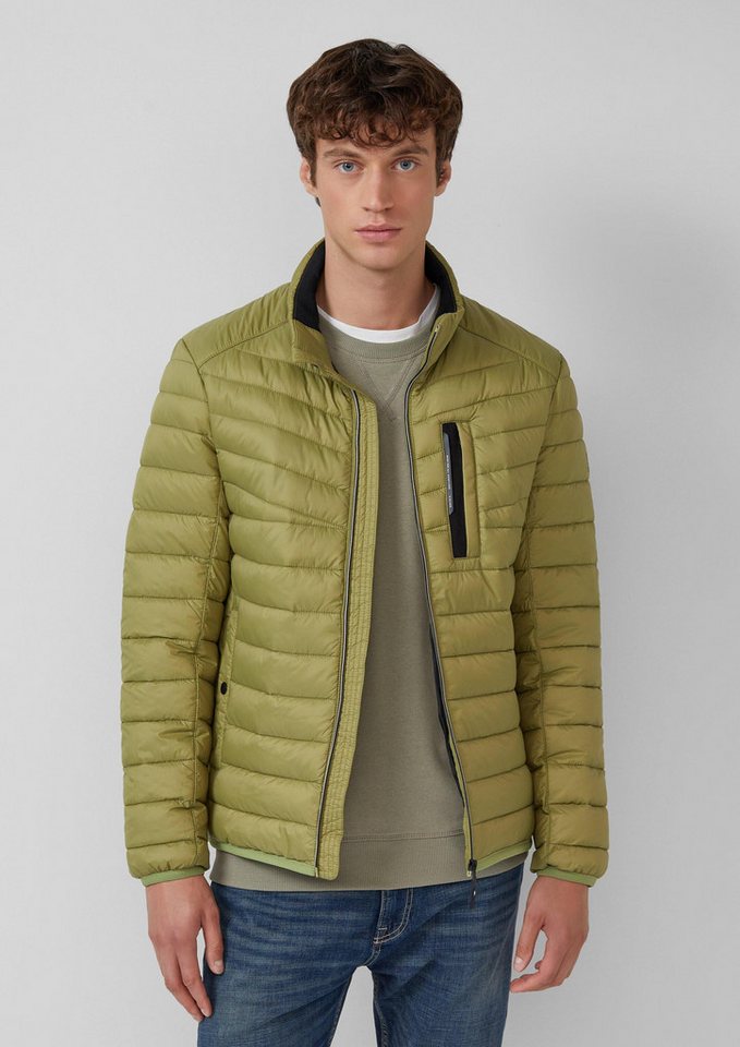 s.Oliver Funktionsjacke Outdoor-Jacke (1-St) von s.Oliver