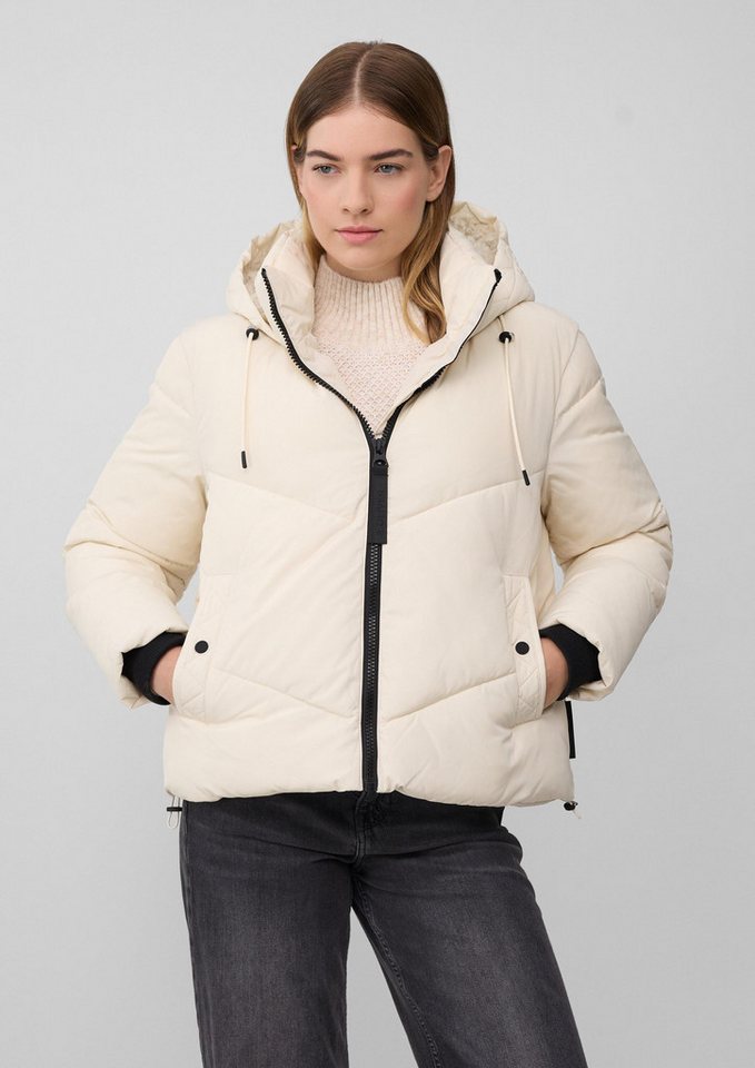 s.Oliver Winterjacke Outdoor-Jacke (1-St) von s.Oliver