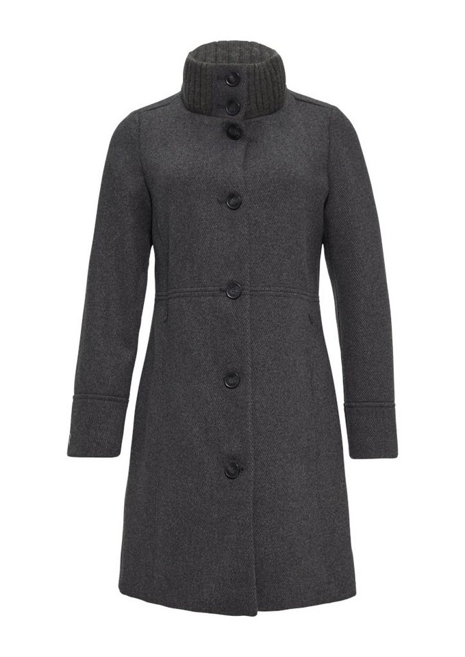 s.Oliver Funktionsjacke S.Oliver red Label women / Da.Mantel / Outdoor-Mantel s.Oliver Funktionsjacke S.Oliver red Label women / Da.Mantel / Outdoor-Mantel von s.Oliver