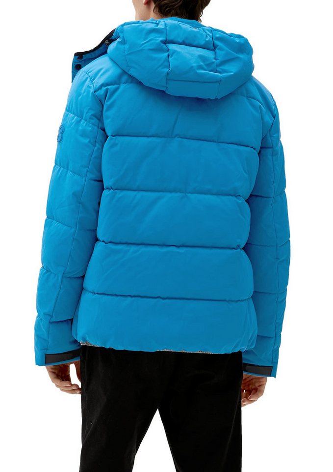 s.Oliver Funktionsmantel Mantel für Herren (1-tlg) keine Angabe von s.Oliver