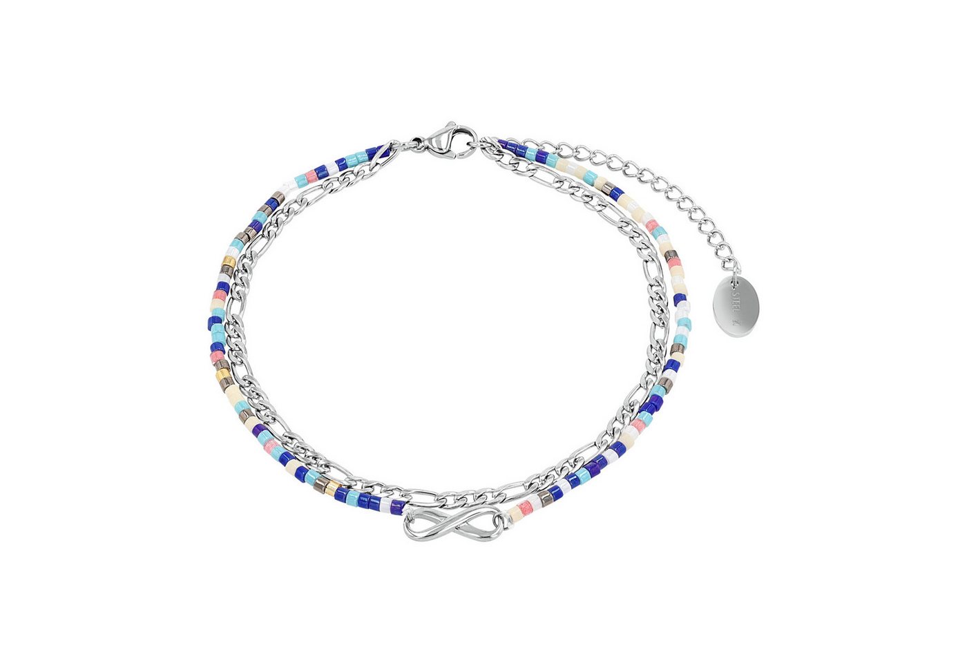 s.Oliver Fußkette s.Oliver Fußkette (Fußkette, 1-tlg) von s.Oliver