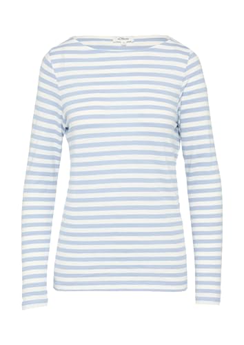 T-Shirt Langarm von s.Oliver
