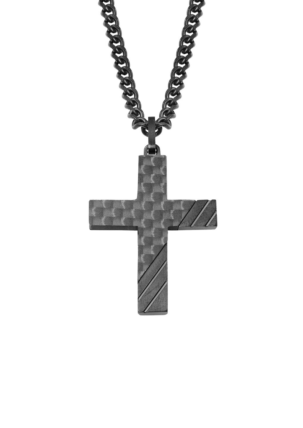 s.Oliver - Halskette weiß - Gr. - 50 von s.Oliver