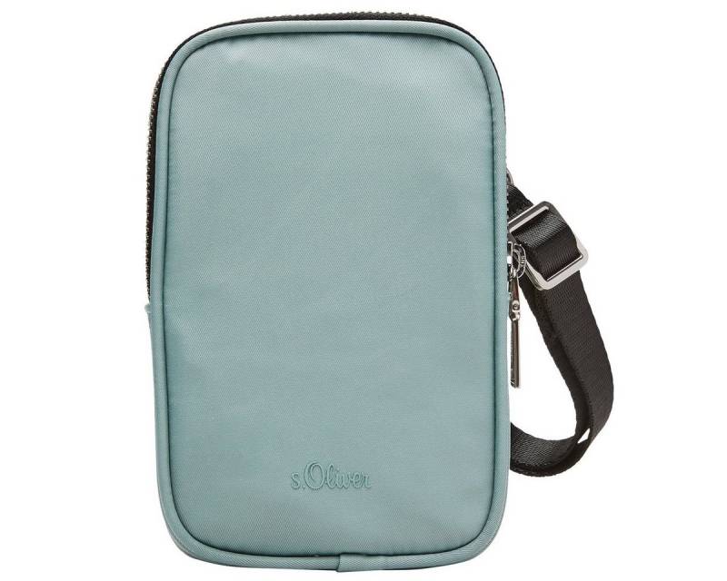 s.Oliver Handytasche Smartphone Bag kleine Handy Umhängetasche Handytasche 2103515 von s.Oliver
