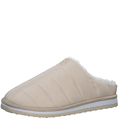 s.Oliver Hausschuh 5-5-27103-39 Beige Red Label von s.Oliver