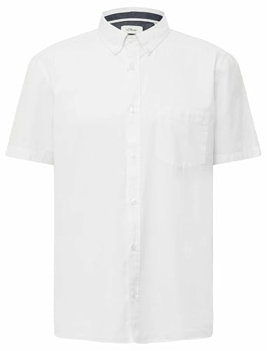 s.Oliver Hemd Kurzarm von s.Oliver