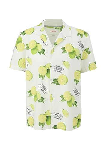s.Oliver Hemd Kurzarm von s.Oliver