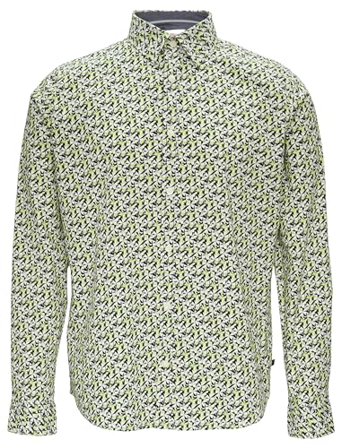 s.Oliver Hemd Langarm, Allover Print von s.Oliver