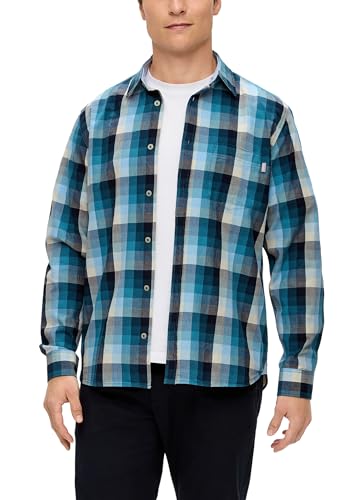 s.Oliver Hemd Langarm, Regular Fit von s.Oliver