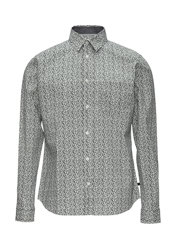 s.Oliver Hemd Langarm, Slim Fit von s.Oliver